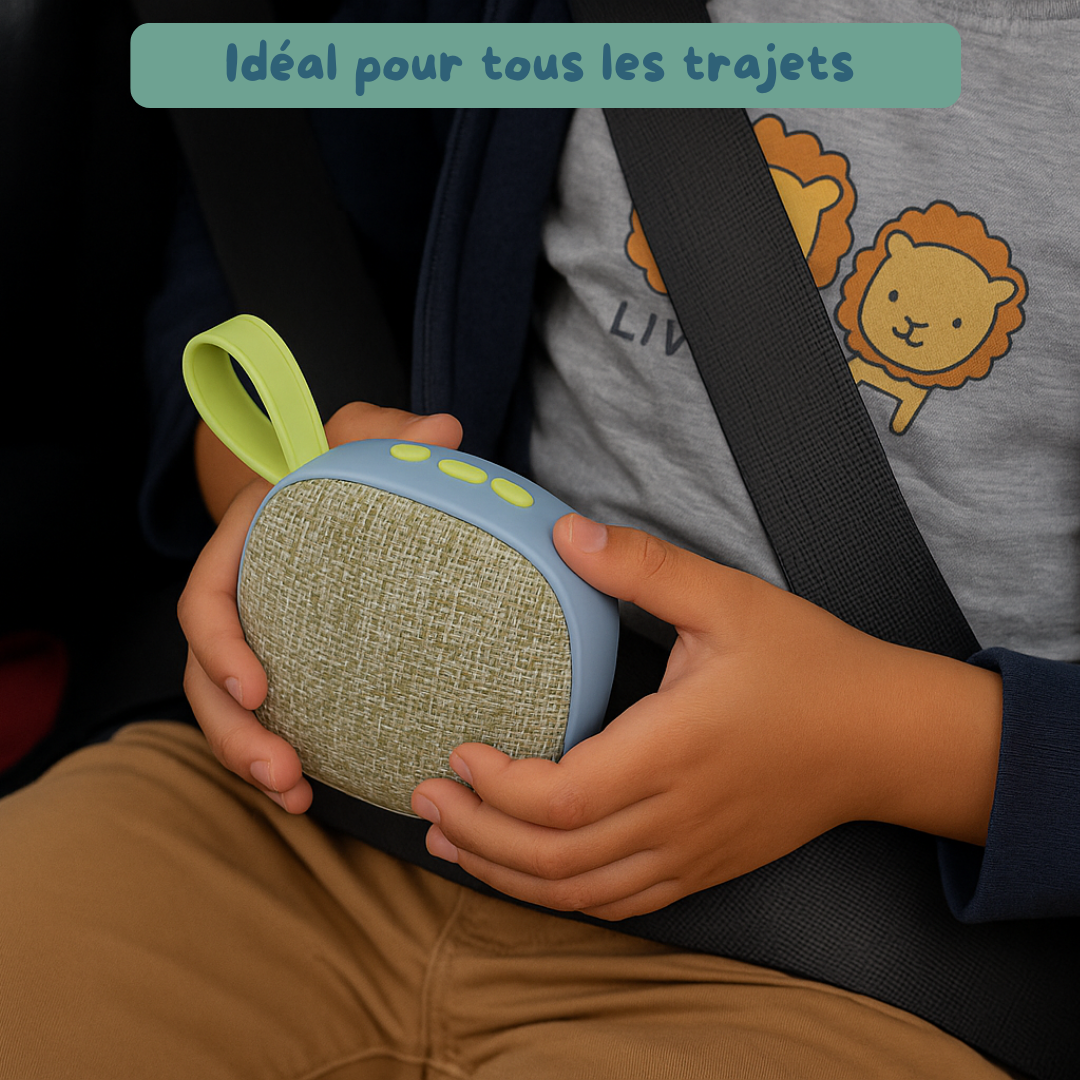 Le Petit Hafiz
