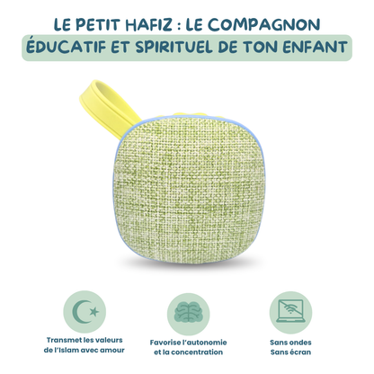 Le Petit Hafiz