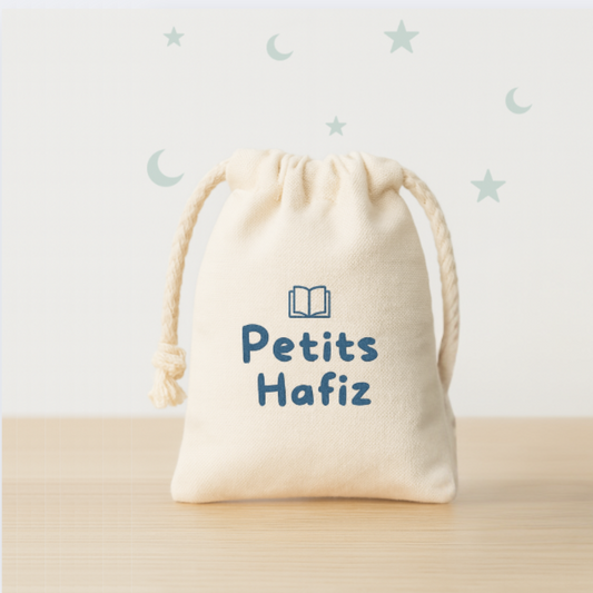 Sac de transport pour lecteur Petit Hafiz