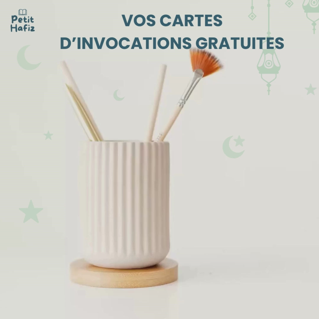 Charger la vidéo : 